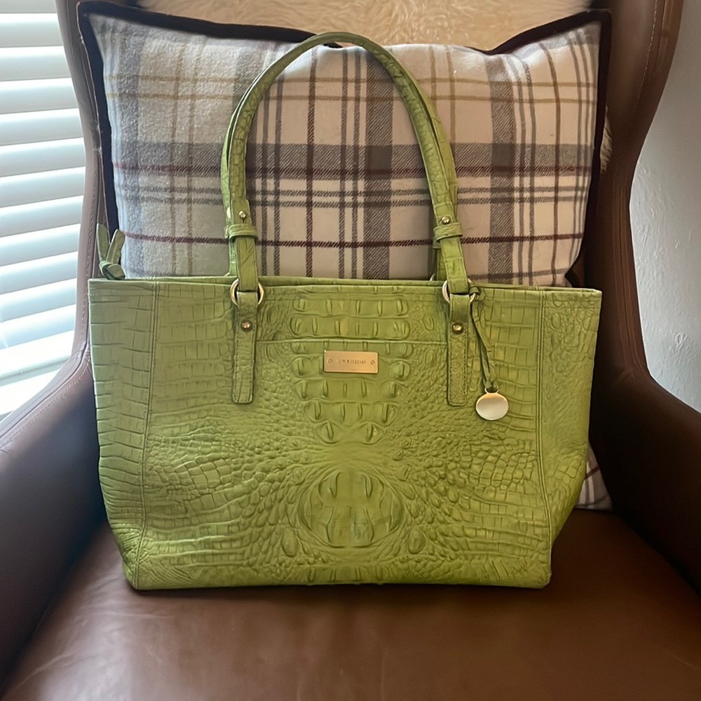 Brahmin purse